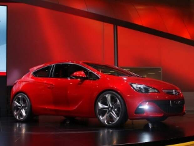 Компания Opel объявила скидки на седаны и хэтчбеки Astra до 45 тысяч рублей Компания Opel объявила скидки на седаны и хэтчбеки Astra до 45 тысяч рублей