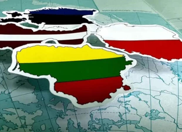 "Но нужно сначала доказать": Кремль грозит ответкой Эстонии, Финляндии и Польше