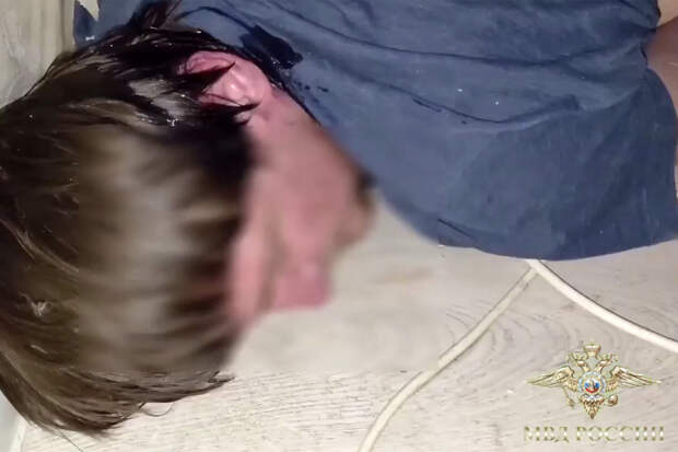 В Смоленске подозреваемый в похищении школьницы согласился дать показания