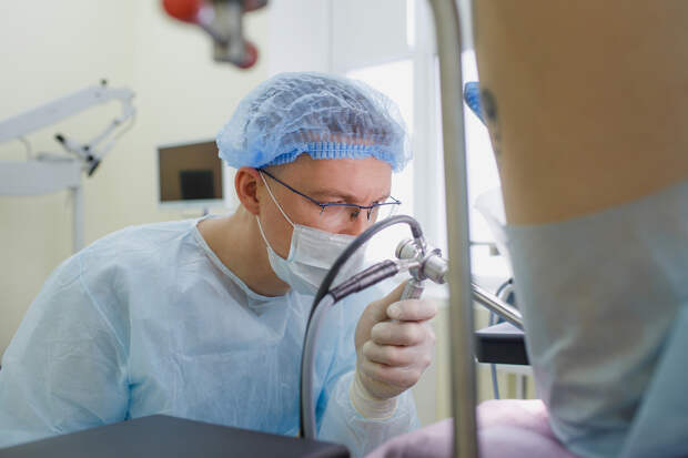 Врач рассказал о правильной подготовке к приему у проктолога