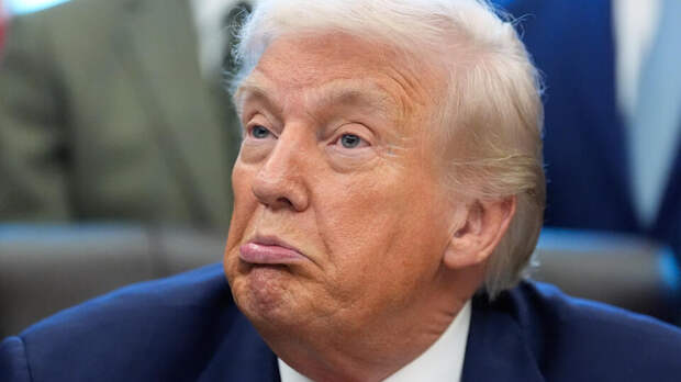 Трамп призвал Украину стать более сговорчивой