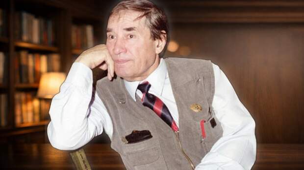 «Там этот мешок с костями ожил!»: как Спартак Мишулин, брошенный матерью в детдом, выжил после трактора и нашел счастье в 53 года