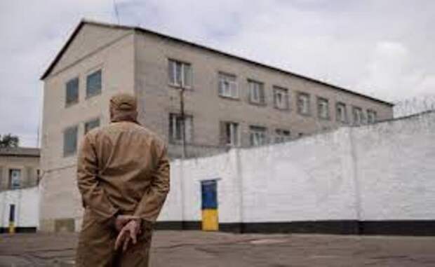 Одесса. ТЦК грабит бабушек за «пророссийские взгляды»