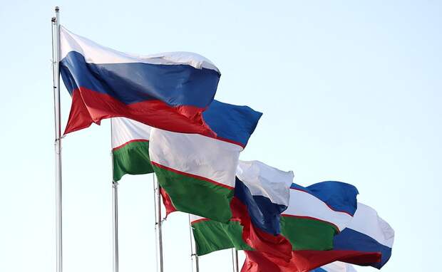 Россия и Узбекистан расширяют сотрудничество в области культуры и туризма