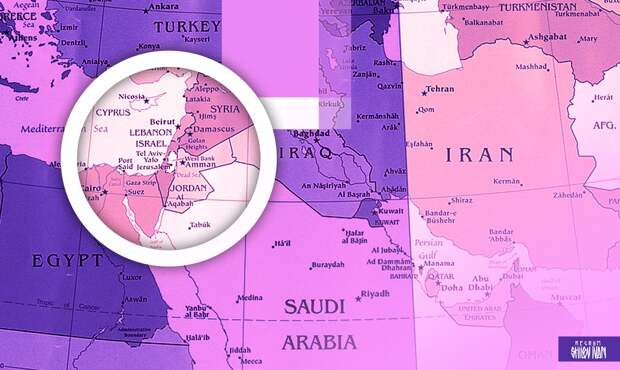 Глава МИД Нидерландов объяснил приостановку полетов над Ближним Востоком