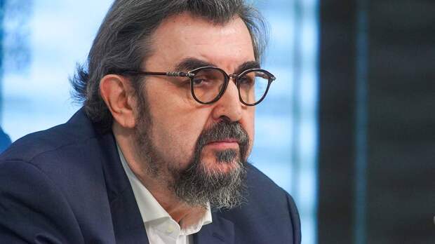 Сын Золотовицкого до последнего верил в выздоровление отца