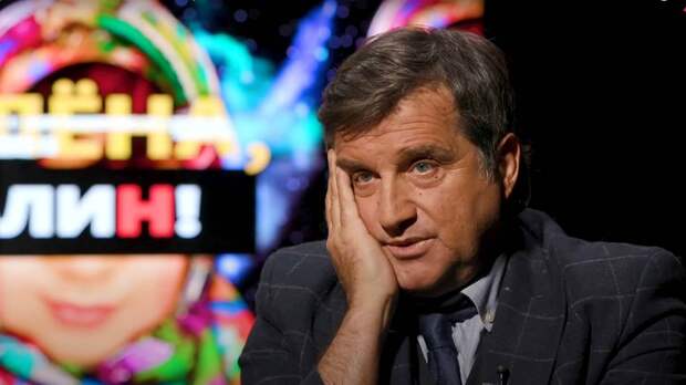 «Надирается»: Кушанашвили рассказал об алкоголизме Волочковой