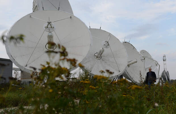 «Радиостанция Судного дня» передала новое таинственное слово