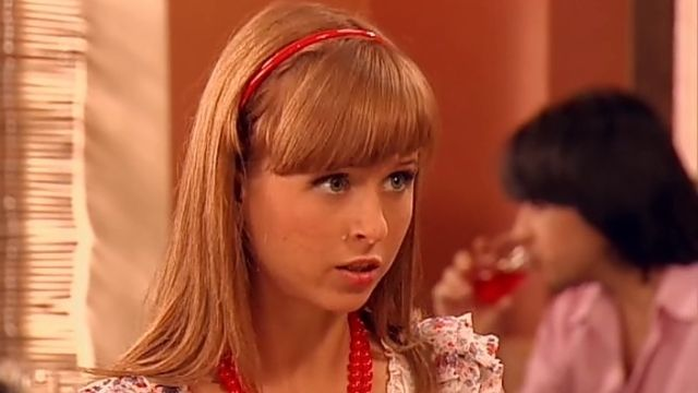 КАК ИЗМЕНИЛИСЬ ГЕРОИНИ СЕРИАЛА «ПАПИНЫ ДОЧКИ»