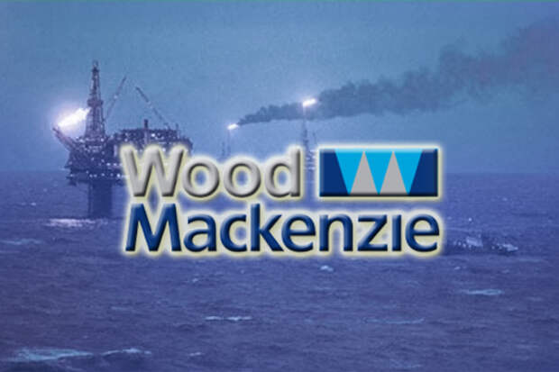 Wood Mac нефть
