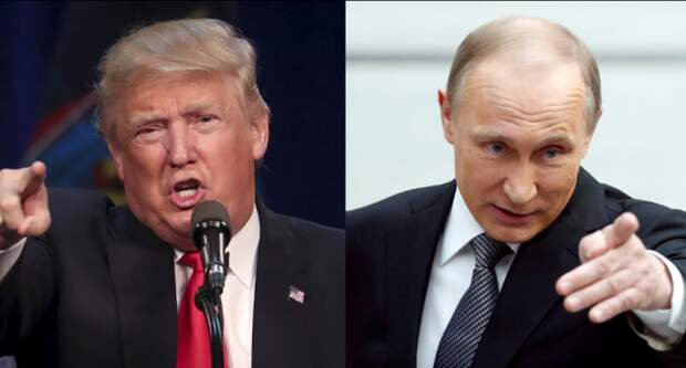 Президенты России и США провели важный разговор об Украине