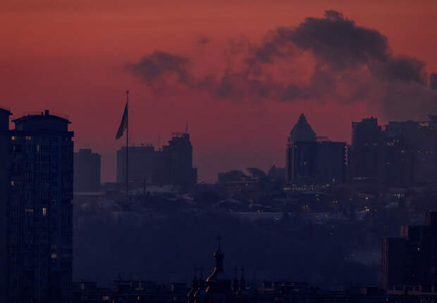 «Мы близки к гуманитарной катастрофе». На Украине назвали энергетическую ситуацию катастрофической