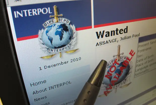 Правоохранители всего мира заступились за Россию: Интерпол вводит бюрократию вместо санкций