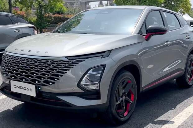 Omoda C5 после покупки: реальный опыт владельца без глянца