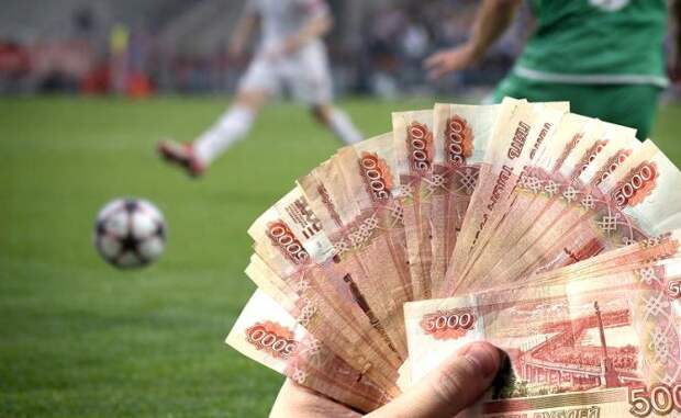 РФС взорвал бомбу, опубликовав данные по вознаграждениям «невидимых пахарей» зеленых полей