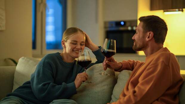 «Секс по старой памяти»: почему мы возвращаемся к бывшим и чем это может закончиться