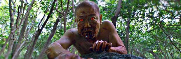 Пылающие паразиты Пусана: 10 знаковых фильмов из Южной Кореи