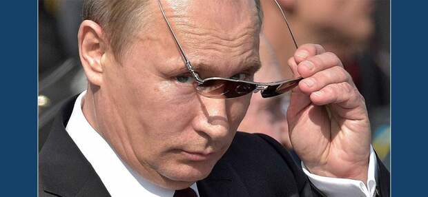 Чем Запад ответит Путину?