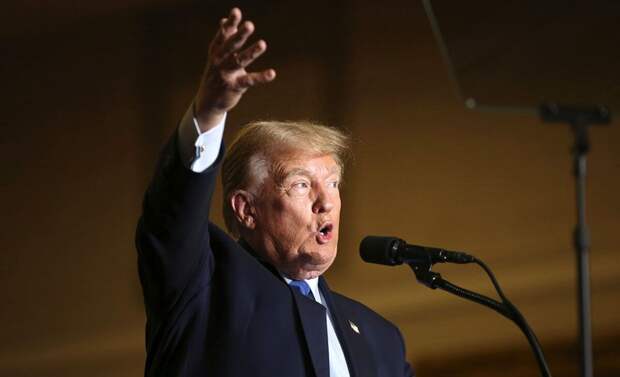 Трамп: Путин сдержал слово в части приостановки ударов по Украине