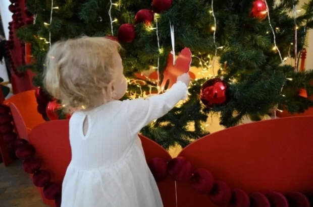 Врачи рассказали, как организовать праздник для детей с болезнями