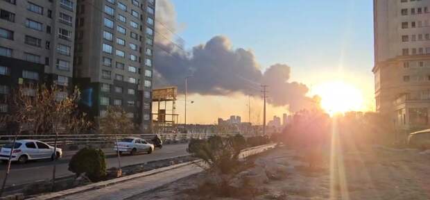 Возможная гибель Нетаньяху и обман «Моссада»: главные новости о конфликте на Ближнем Востоке