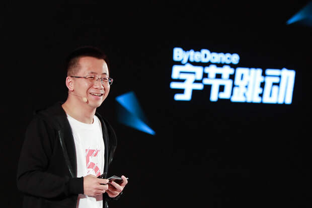 Как появился Тикток? ByteDance и сервис Toutiao взорвали китайский интернет и породили главного убийцу свободного времени