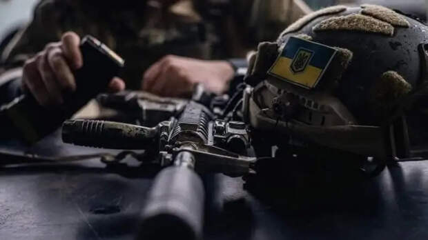 Коллапс теробороны: на Украине рассказали об одной из причин успеха ВС РФ на Запорожском направлении