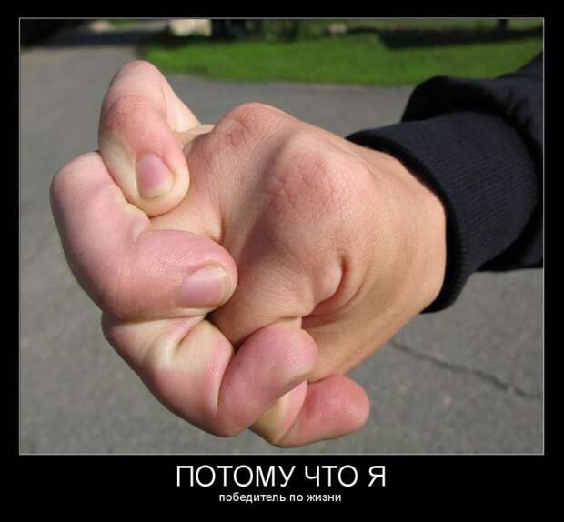 Демотиваторы