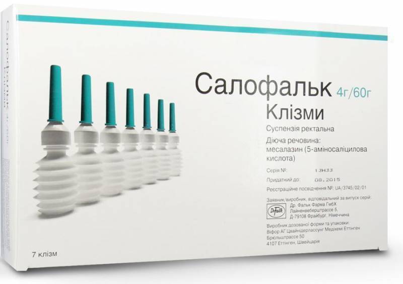 Лечение проктита свечами недорогими и эффективными: список, обзор лучших