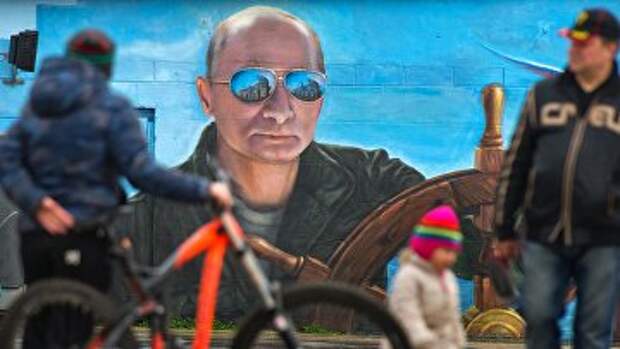 Предвыборный зодиак Путина. В новом политбюро у него 12 самых верных советников