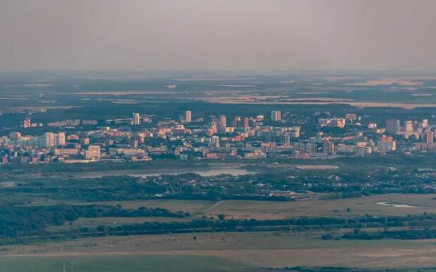 Вечером 5 января над Рязанской областью сбили 8 БПЛА