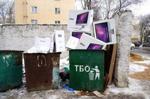 Это Россия, детка! (22 фото)