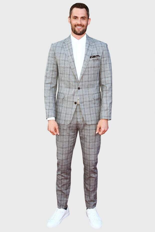 Какая деталь имеет значение: руководство по свадебному дресс-коду для мужчин