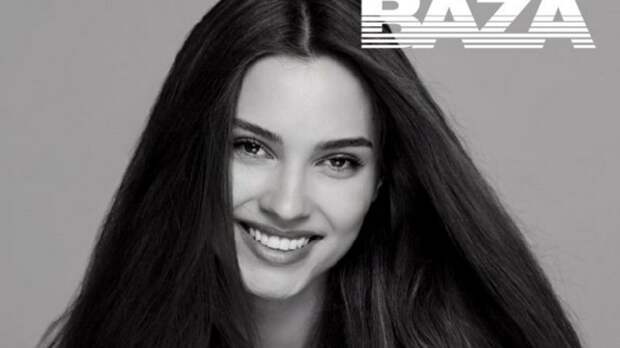 Бывшая вице-мисс Россия Ксения Александрова погибла в ДТП с лосем