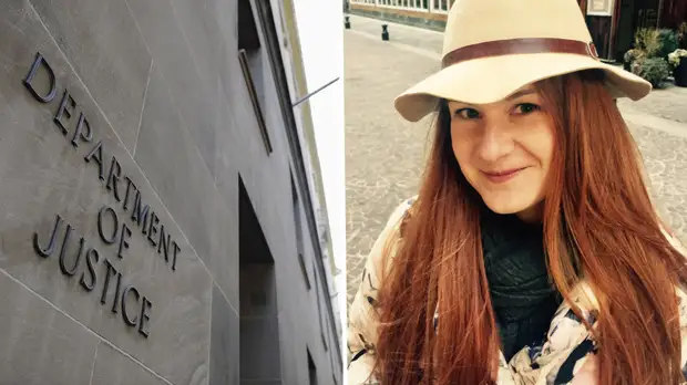 «Злоупотребление законом об иностранных агентах»: в США россиянку задержали за «продвижение интересов» Москвы