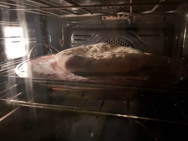 Цахараджын - осетинский пирог со свекольной ботвой Осетинские пироги, Рецепт, Еда, Длиннопост