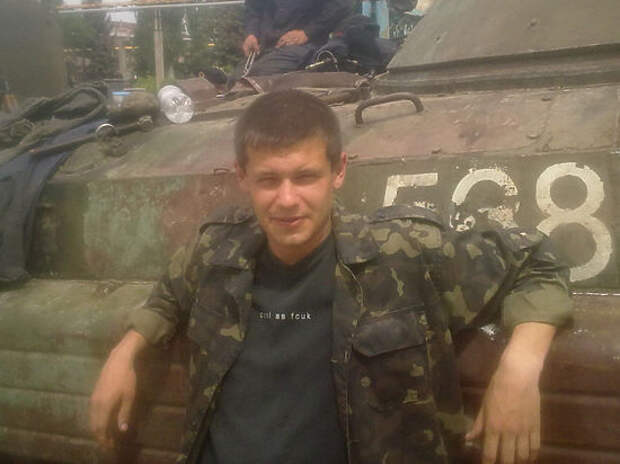 Подозреваемые в убийстве полицейских в Подмосковье участвовали в боевых действиях на Украине