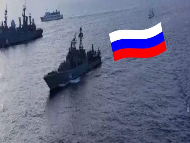 Военное руководство США выражает недовольство в связи с маневрами России у южных морских границ Соединенных Штатов
