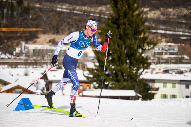 Французский лыжник выступил за возвращение россиян на международные турниры