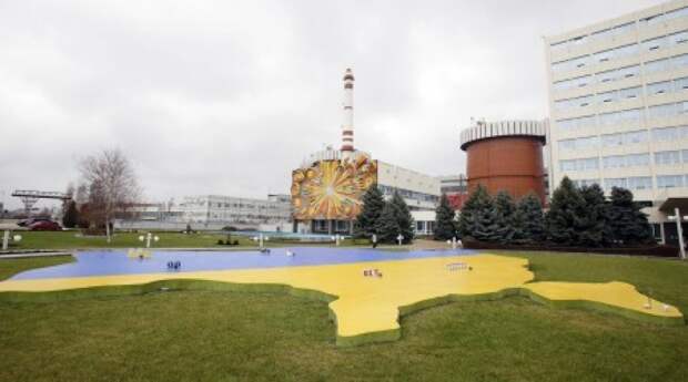 Почему Киев решил кинуть «Westinghouse», и вернуться в «семью» Росатома