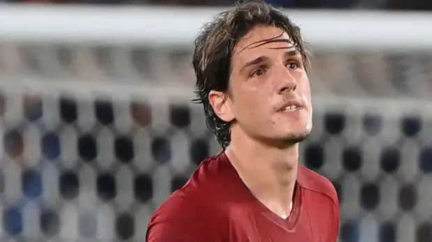 Полузащитник «Ромы» Дзаньоло может продолжить карьеру в «Ювентусе»