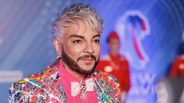 Филипп Киркоров получил предложение: на ком готов жениться народный артист