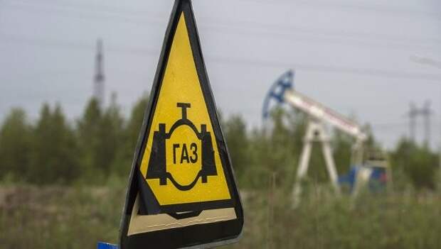 Киев предлагает России самостоятельно снабжать газом Донбасс Киев предлагает России самостоятельно снабжать газом Донбасс