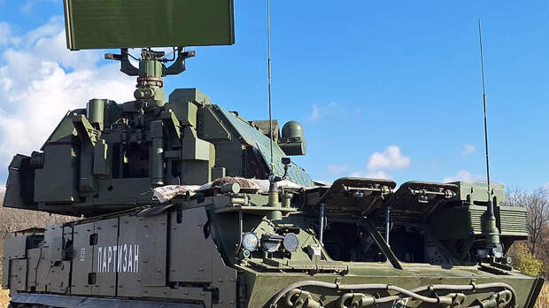 Дрозденко: силы ПВО уничтожили более 50 беспилотников над Ленобластью