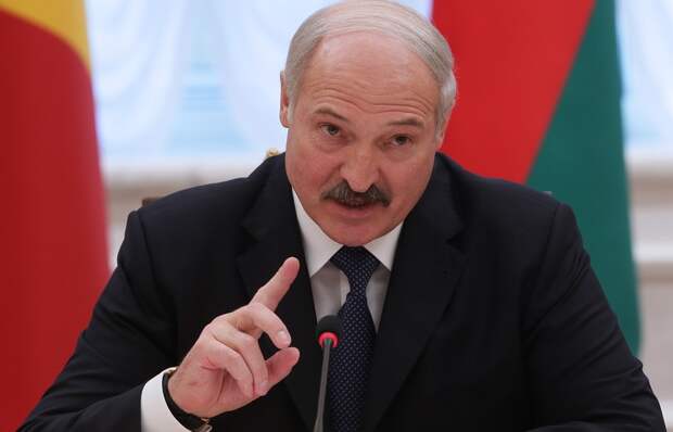 «Это посмешище»: Лукашенко о новом плане беглых политиков