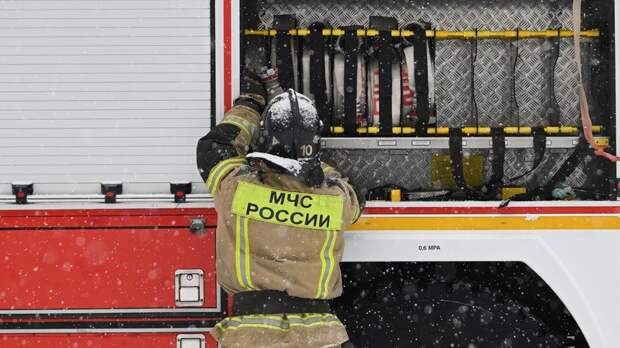 Балицкий сообщил об атаке дрона ВСУ на многоквартирный дом в Васильевке