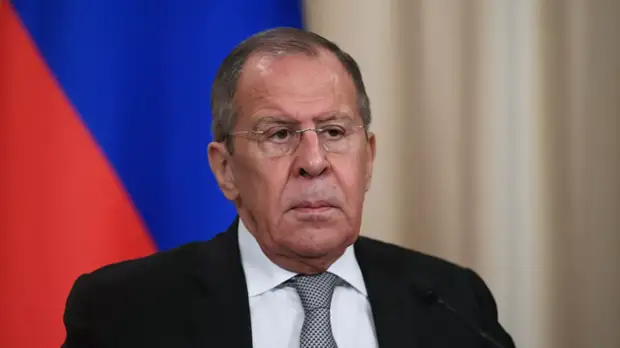 Лавров: врачи «Шарите» не нашли ядов в анализах Навального