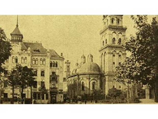 На Украине созревают условия для возвращения Львова Польше