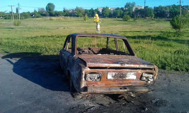 SOS!!! МОЙ ГОРОД  В РУИНАХ, МОЙ ГОРОД В БЕДЕ.