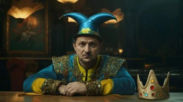 Орбан поэтично оскорбил Зеленского